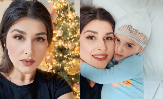 “მადლობა უფალს” – ოზურგეთში, ძაღლის მიერ დაკბენილი ლაზარეს დედა ემოციურ პოსტს აქვეყნებს