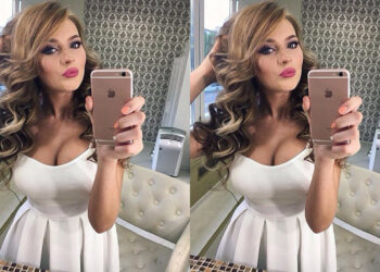 “ბინაში ახალი გადასული ვიყავი, დასაძინებლად რომ დავწექი დაღლილი უცებ ზევიდან ატყდა ხმაური, თავიდან ვიფიქრე რომ ჩხუბობდნენ, მაგრამ მერე მივხვდი რომ ნამეტანი ვნებიანი ხმები იყო…თან არ ჩერდებოდნენ…მარტო ვიყავი და გრძნობებს რომ არ ავყოლოდი…”