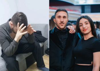 “ასე გაახარა ბებია თედო ბექაურმა” – ვრცელდება ემოციური კადრები “ცეკვავენ ვარსკვლავების” ფინალიდან