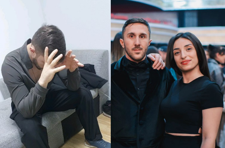 “ასე გაახარა ბებია თედო ბექაურმა” – ვრცელდება ემოციური კადრები “ცეკვავენ ვარსკვლავების” ფინალიდან