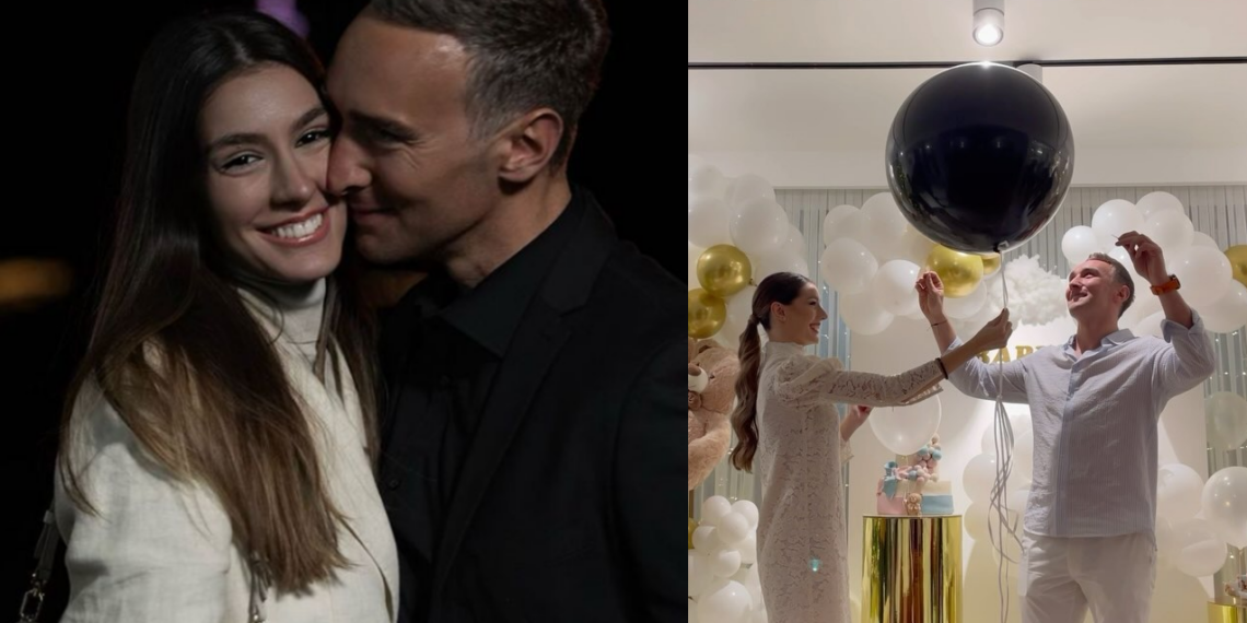 “ჩემი ყველაზე ბედნიერი წელი…” – რა ვიდეოს აქვეყნებენ ირაკლი მაქაცარია და ლიზა ჩიჩუა