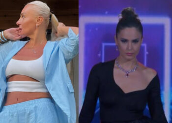 “ხომ მთელმა სამყარომ იმღერა ეს სიმღერა, მაგრამ ასე არავინ…” – ნანუკა ჟორჟოლიანი სოფო ნიჟარაძეზე