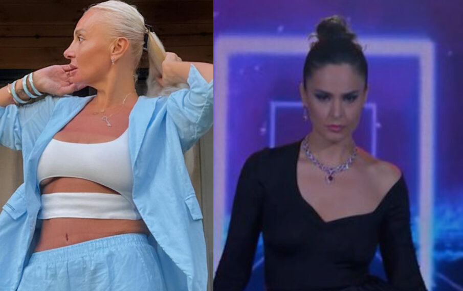 “ხომ მთელმა სამყარომ იმღერა ეს სიმღერა, მაგრამ ასე არავინ…” – ნანუკა ჟორჟოლიანი სოფო ნიჟარაძეზე