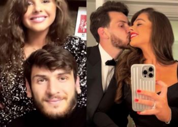 “აკვირდებით ნიცას საქციელს ? ამიტომ აირჩია ხვიჩამ ის” – რას წერს იტალიური მედია კვარაცხელიას რჩეულის შესახებ