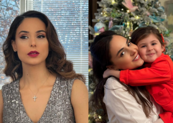 “აი თურმე ვის გავს ალისკა” – სოფო ნიჟარაძე ბავშვობის აქამდე უცნობ ფოტოს აქვეყნებს