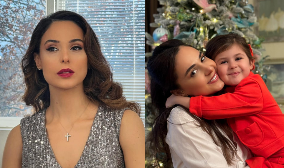 “აი თურმე ვის გავს ალისკა” – სოფო ნიჟარაძე ბავშვობის აქამდე უცნობ ფოტოს აქვეყნებს