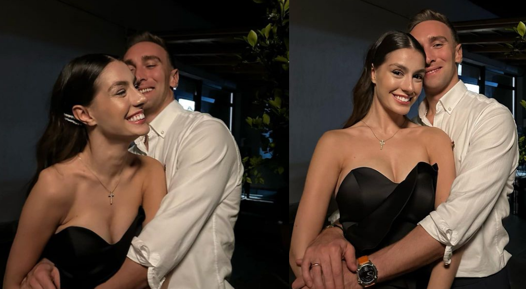 გასეირნება ორბელიანზე ოჯახთან ერთად – ირაკლი მაქაცარია ლიზასთან და შვილთან ერთად გადაღებულ ფოტოს აქვეყნებს