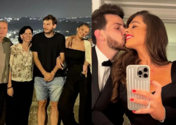 „ბევრი გამოწვევა იყო, რასაც ჩემს ირგვლივ მყოფი ადამიანების მხარდაჭერით და სიყვარულით გავუმკლავდი..” – ხვიჩა კვარაცხელია 2024 წელს ემოციურად გვილოცავს