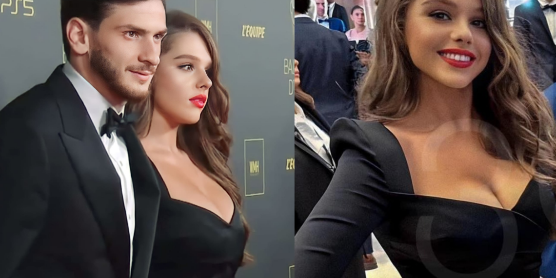 “აკვირდებით ნიცას საქციელს ? ამიტომ აირჩია ხვიჩამ ის” – რას წერს იტალიური მედია კვარაცხელიას რჩეულის შესახებ