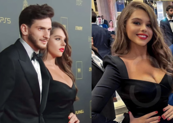 “აკვირდებით ნიცას საქციელს ? ამიტომ აირჩია ხვიჩამ ის” – რას წერს იტალიური მედია კვარაცხელიას რჩეულის შესახებ