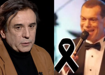 “მამაჩემი ძალიან მძიმედ არის..” – რას ყვება მერაბ სეფაშვილის შვილი კაკული გურიელაშვილის გარდაცვალების შემდეგ