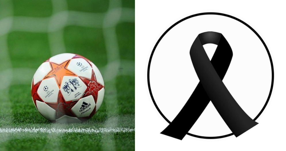 უდიდესი ტრაგედია – ყველასთვის საყვარელი ფეხბურთელი გარდაიცვალა