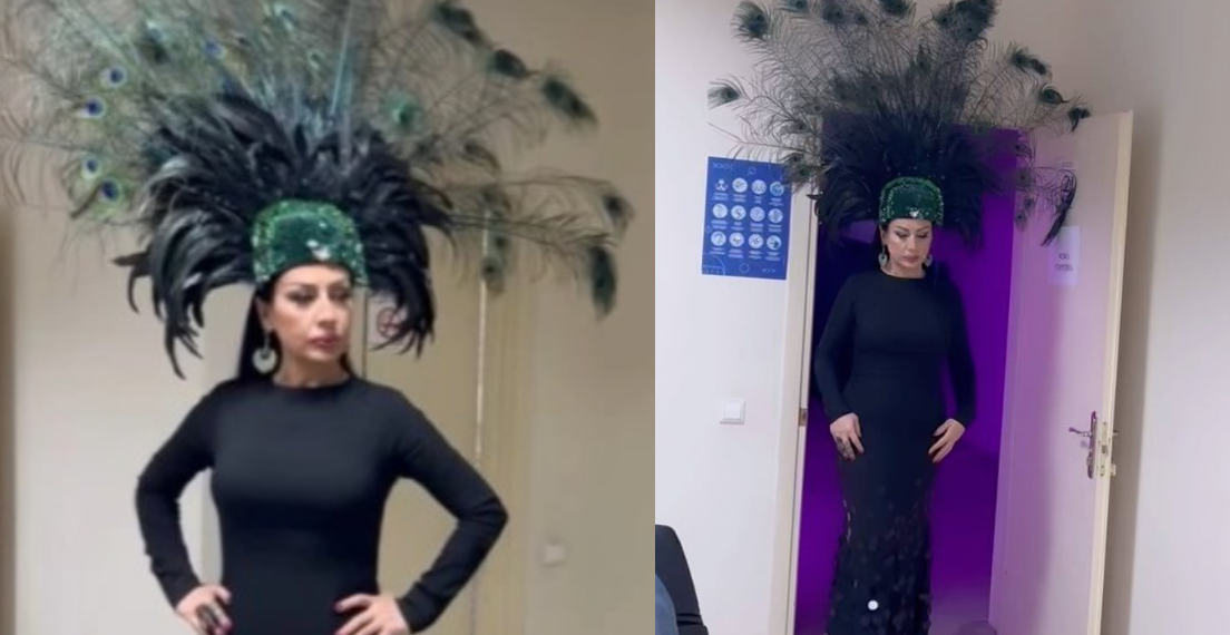 ვიდეო : ლელა წურწუმიას ახალი იმიჯი – რა კადრებს გვიზიარებს მომღერალი