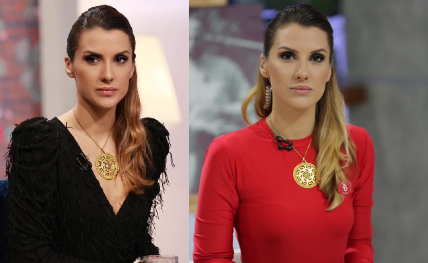 ვიდეო : ლიკა ევგენიძე და ნიკა კოჩაროვი ბავშვს ელოდებიან – ნახეთ ემოციური კადრები