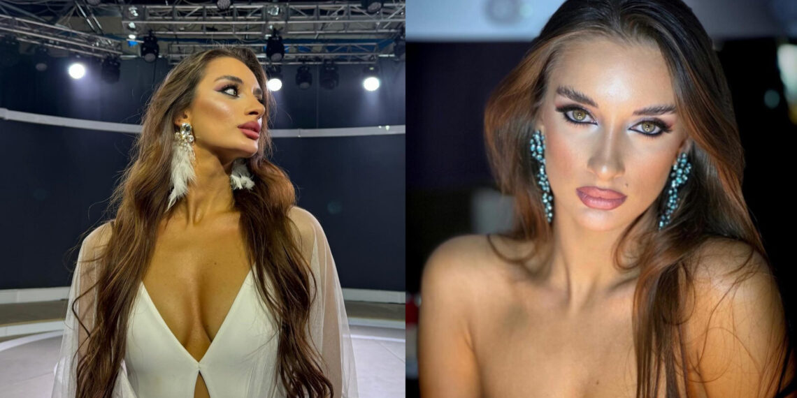 ფოტოები : “რა ლამაზია ეს გოგო” – თედო ბექაურის მეწყვილის, მოცეკვავე ანნა ბირთველიშვილის გარეგნობა გულგრილს არავის ტოვებს