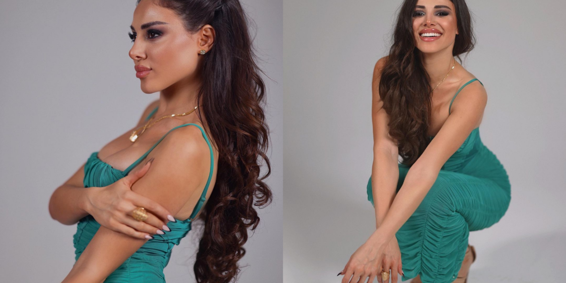 “სილამაზე” – თათა გიორგობიანის ახალმა ფოტოსესიამ დიდი მოწონება დაიმსახურა