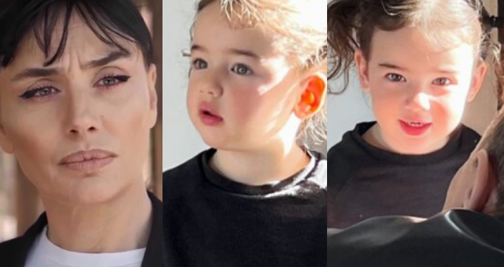 “გენები” – მაკა ასათიანის შვილიშვილის ახალმა ფოტოებმა საზოგადოება აღაფრთოვანა