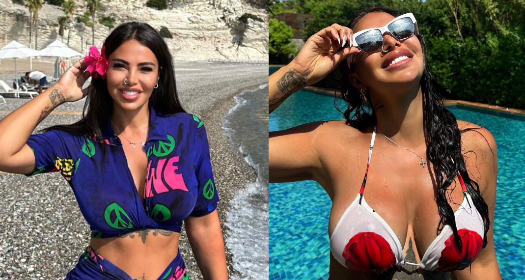 “ხან იტალიელ მილიონერზე გამათხოვეს, ახლა შეიხზე.. რეალურად უმუშევარია და..” – რას ამბობს შორენა ბეგაშვილი რჩეულის შესახებ