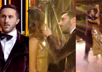 ჟიურის ხუთივე წევრმა 10 ქულა დაუწერა – თედო ბექაურის საოცარი “ვენური ვალსი” და აღფრთოვანებული მაყურებლები