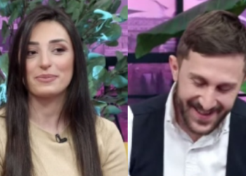 ვიდეო: „მოვკიდე ხელი და წამოვიყვანე სახლში“ – თედო ბექაურის და მისი მეუღლის სიყვარულის ისტორია