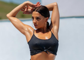 მიზეზი ცნობილია – სალომე ჭაჭუამ გაგვიმხილა თუ რატომ აღარ იღებს ქართულ “ცეკვავენ ვარსკვლავებში” მონაწილეობას