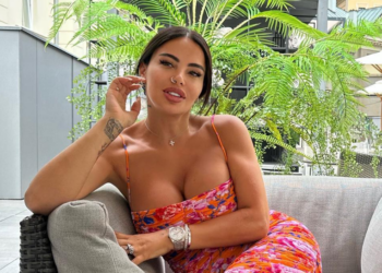 როგორ გამოიყურება შორენა ბეგაშვილის ახალი სახლი – შორენა შიდა ინტერიერის კადრებს გვიზიარებს