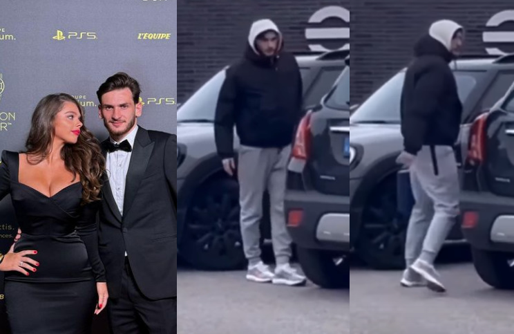 ვიდეო : “ამიტომაა კვარა საოცარი ადამიანი” – რა კადრები გავრცელდა სოციალურ ქსელში