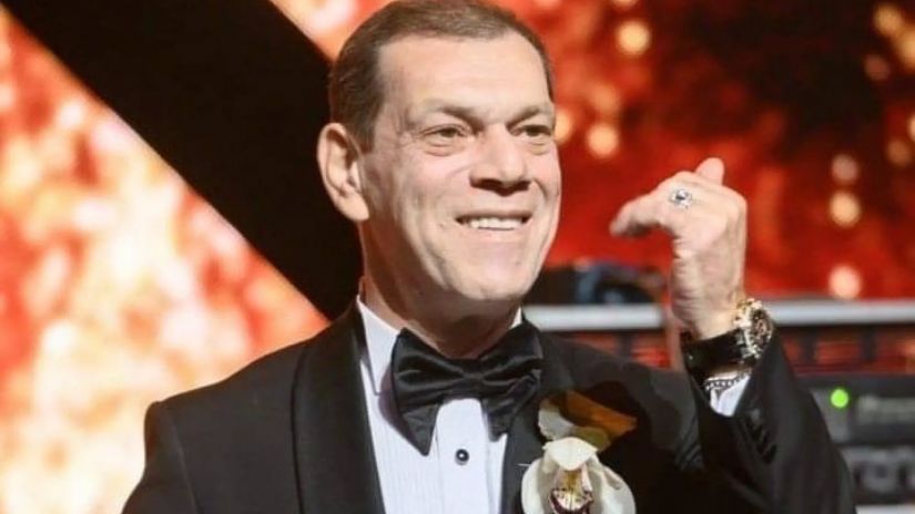 უდიდესი ტრაგედია – კაკული გურიელაშვილი 59 წლის ასაკში გარდაიცვალა