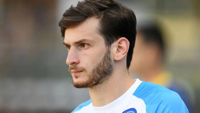 ნაპოლიმ კვარაცხელიასა და გუნდის მწვრთნელის შესახებ გადაწყვეტილება მიიღო !