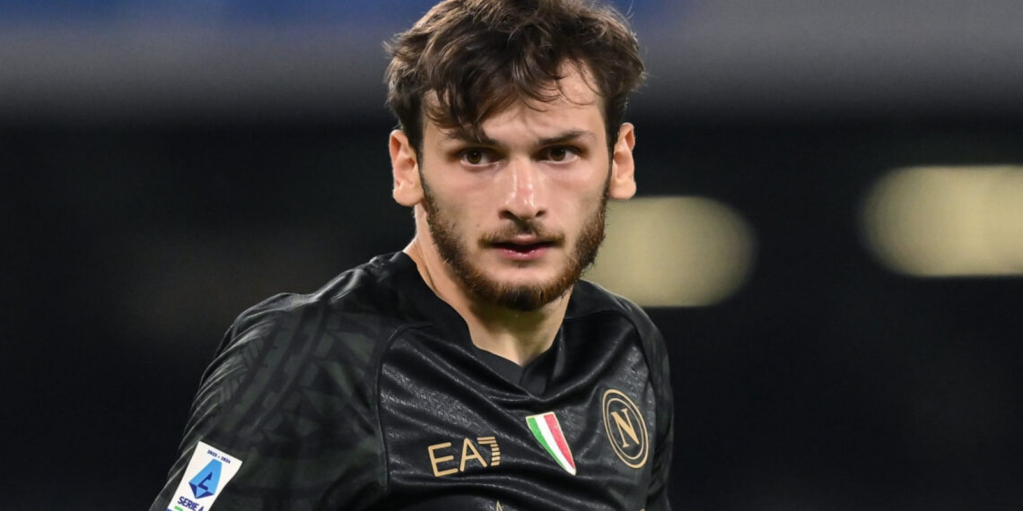 ეს ცუდია ! რა სამწუხარო ინფორმაცია გახდა ცნობილი ხვიჩა კვარაცხელიას შესახებ