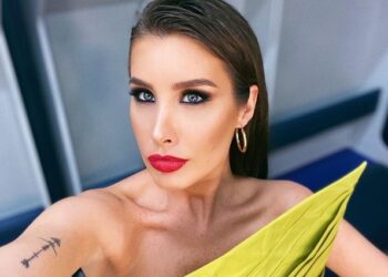 ქეთა თოფურია ქართულად ამღერდა – ნახეთ რომელი ცნობილი სიმღერა შეასრულა მომღერალმა