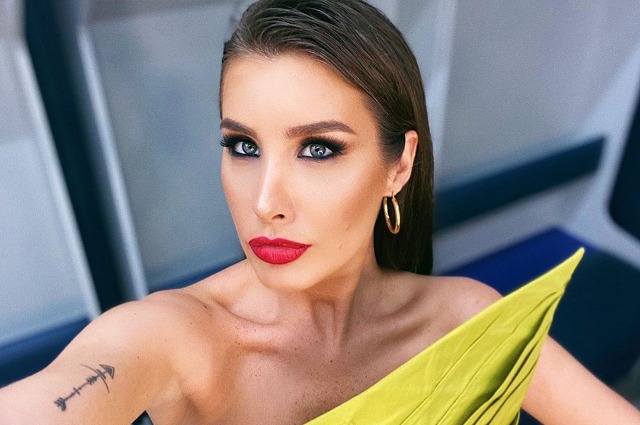 ქეთა თოფურია ქართულად ამღერდა – ნახეთ რომელი ცნობილი სიმღერა შეასრულა მომღერალმა