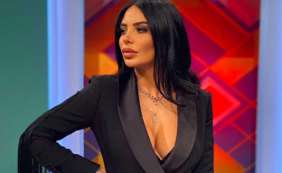 “იმსახურებს ეს გოგო ყველაფერს საუკეთესოს” – ნახეთ ვინ აღმოჩნდა შორენა ბეგაშვილის მეგობარი მამაკაცი