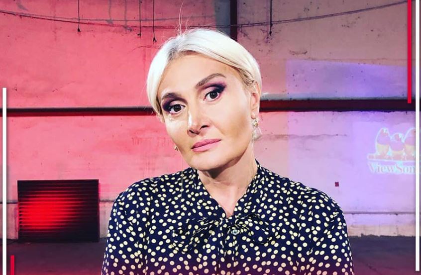 “სიკვდილზე ვგიჟდებით. როცა მოვკვდები, ვისაც დღეს არ გიყვარვართ, არ მოგწონვართ, გიკრძალავთ ყალბ სტატუსებს” – რას წერს ნანუკა ჟორჟოლიანი