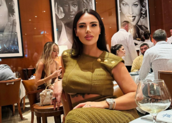 შორენა ბეგაშვილი საკუთარი ავტომობილების ფოტოს აქვეყნებს – “იმსახურებ ყველაფერს საუკეთესოს”