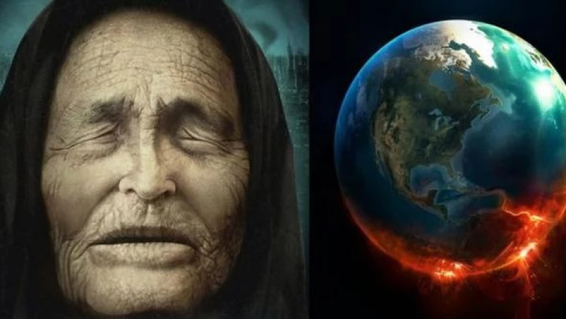 ვანგას შოკისმომგვრელი წინასწარმეტყველება 2024 წლისთვის – რა ელის მსოფლიოს წელს