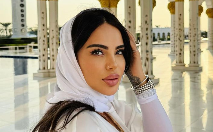 “იმსახურებს ეს გოგო ყველაფერს საუკეთესოს” – ნახეთ ვინ აღმოჩნდა შორენა ბეგაშვილის მეგობარი მამაკაცი