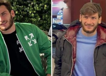 საქართველო უნდა გაერთიანდეს ! ხვიჩა კვარაცხელიას ჩვენი დახმარება სჭირდება