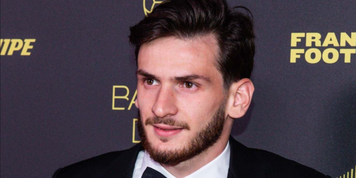 გილოცავთ ! სასიხარულო ინფორმაცია ხვიჩა კვარაცხელიასთან დაკავშირებით