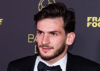 გილოცავთ ! სასიხარულო ინფორმაცია ხვიჩა კვარაცხელიასთან დაკავშირებით