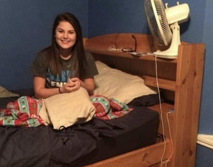 გოგომ ეს ფოტო ქმარს გაუგზავნა – მან კი დილით განქორწინება მოითხოვა, რას ხედავთ უცნაურს ?