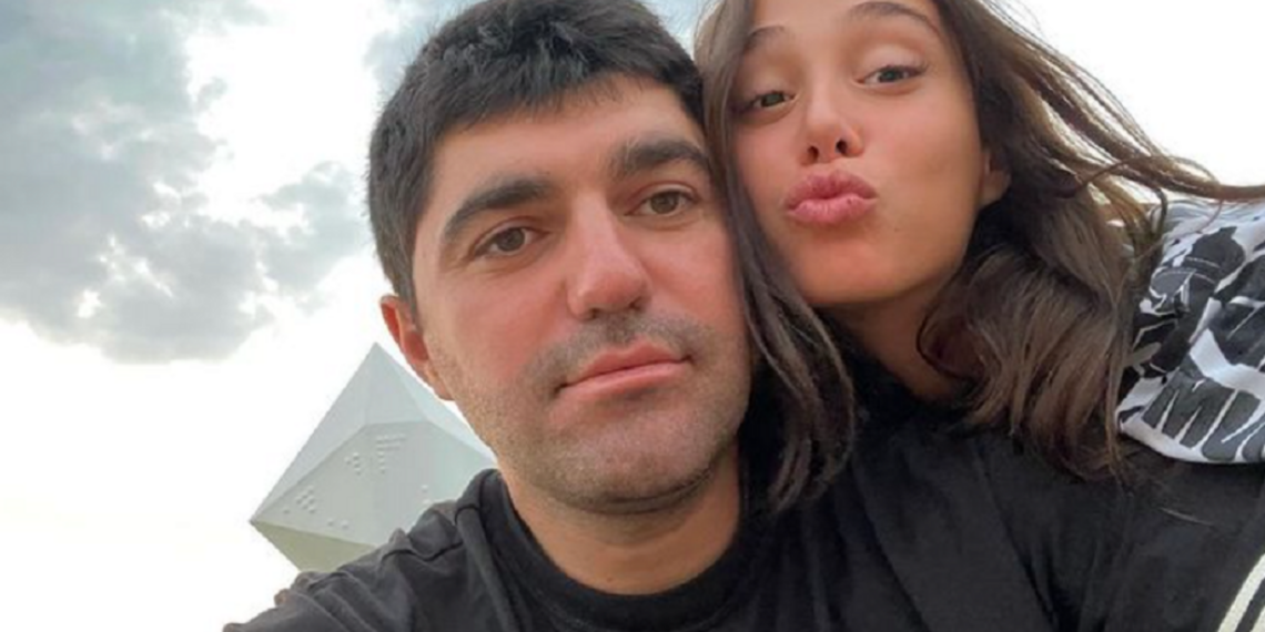 დაათვალიერეთ თოშა ქებურიას და ქეთი ჟღენტის მდიდრული სახლი – ქართველი ბიზნესმენის მეუღლე ცნობილი ვლოგერის ობიექტივში მოხვდა