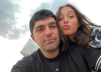 დაათვალიერეთ თოშა ქებურიას და ქეთი ჟღენტის მდიდრული სახლი – ქართველი ბიზნესმენის მეუღლე ცნობილი ვლოგერის ობიექტივში მოხვდა