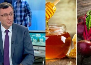 „ამ სასარგებლო პროდუქტებით ყავის ჩანაცვლება შეგიძლიათ,“ – ოთარ ტატიშვილის რჩევები კოფეინზე დამოკიდებულ ადამიანებს