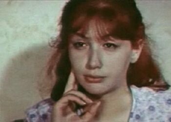 ლეგენდარული მსახიობი, ქართული კინოს მშვენება, ხათუნა კოტრიკაძე, გარდაიცვალა