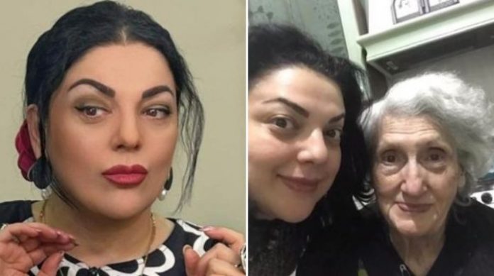 „მივატოვე ევროპაში უზრუნველი ცხოვრება, რომ სიცოცხლის ბოლო 12 წელი დედის გვერდზე მეცხოვრა და ვიღაც მომვლელების ამარა არ დამეტოვებინა“ – თამარ ივერის ემოციური პოსტი