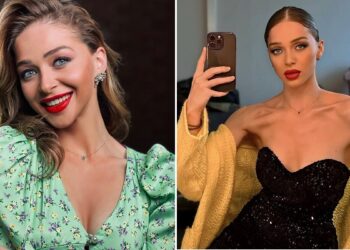 ფოტოები : “ყველაფერი რომ უხდება ის გოგოა” – როგორ გამოიყურება იმიჯშეცვლილი ბაბი კირკიტაძე