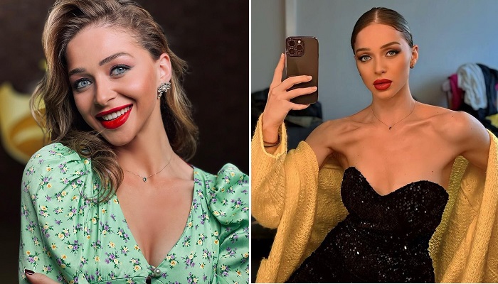 ფოტოები : “ყველაფერი რომ უხდება ის გოგოა” – როგორ გამოიყურება იმიჯშეცვლილი ბაბი კირკიტაძე