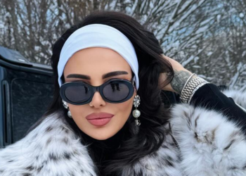 შორენა ბეგაშვილმა ძვირადღირებული ავტომობილი გამოაჩინა – ნახეთ რა ლამაზ კადრებს გვიზიარებს საბადურის ტყიდან