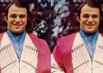 ლეგენდარული ლევან თედიაშვილი გარდაიცვალა – დიდი ტრაგედია